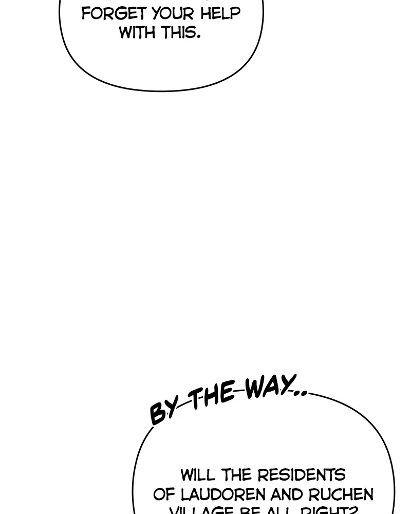 Resigning and Healing in Another World Chapter 122 page 124 - 