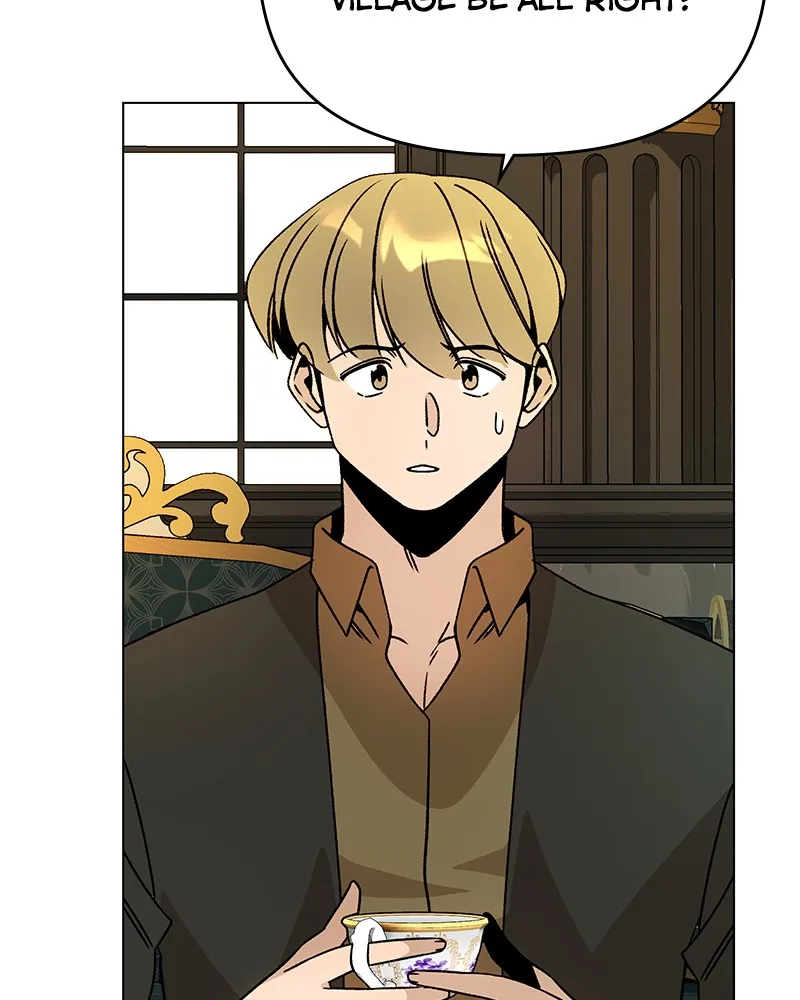 Resigning and Healing in Another World Chapter 122 page 125 - 