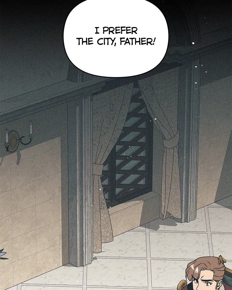 Resigning and Healing in Another World Chapter 122 page 16 - 