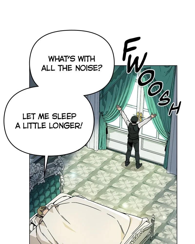 Resigning and Healing in Another World Chapter 122 page 3 - 