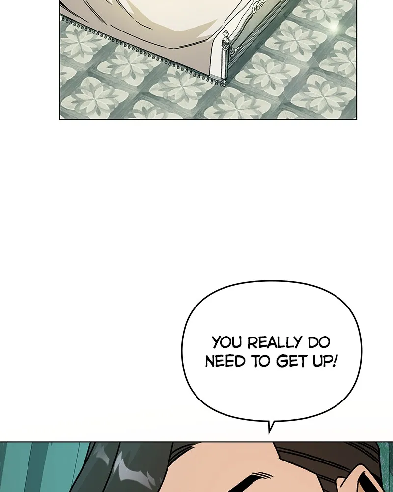 Resigning and Healing in Another World Chapter 122 page 4 - 