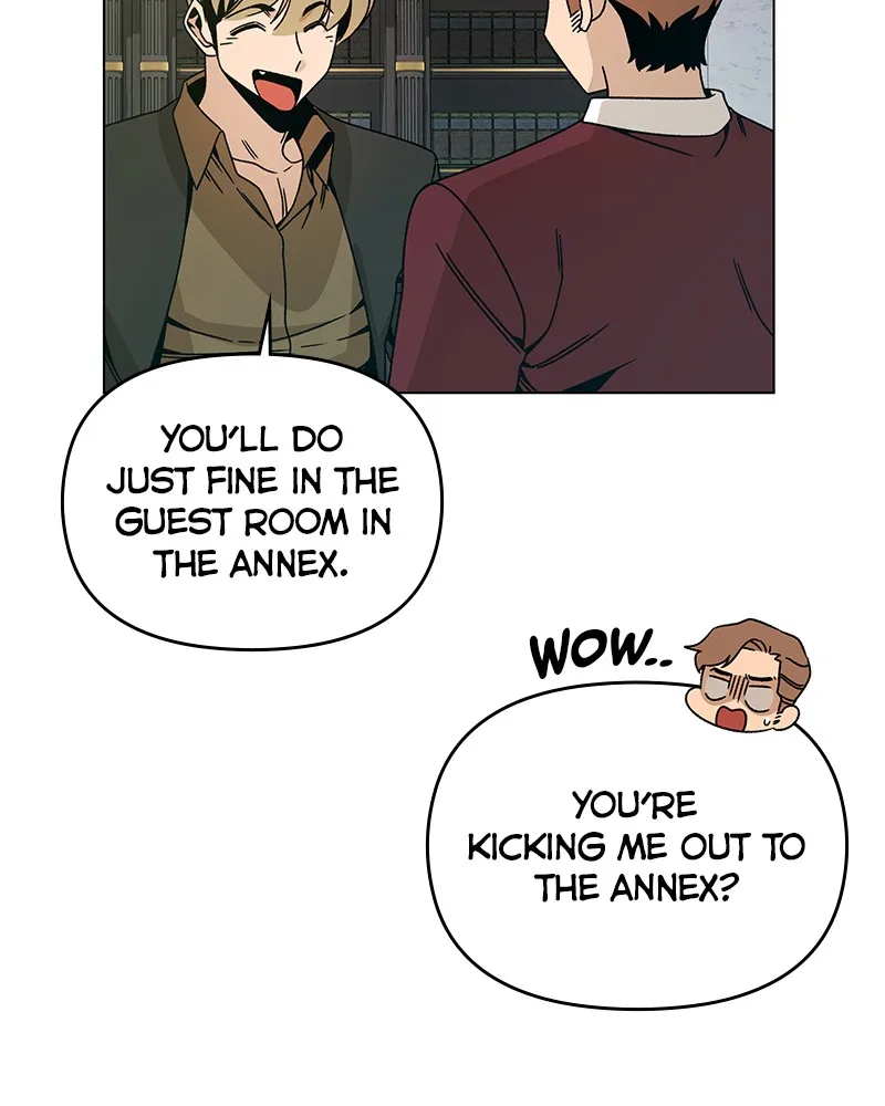 Resigning and Healing in Another World Chapter 122 page 33 - 
