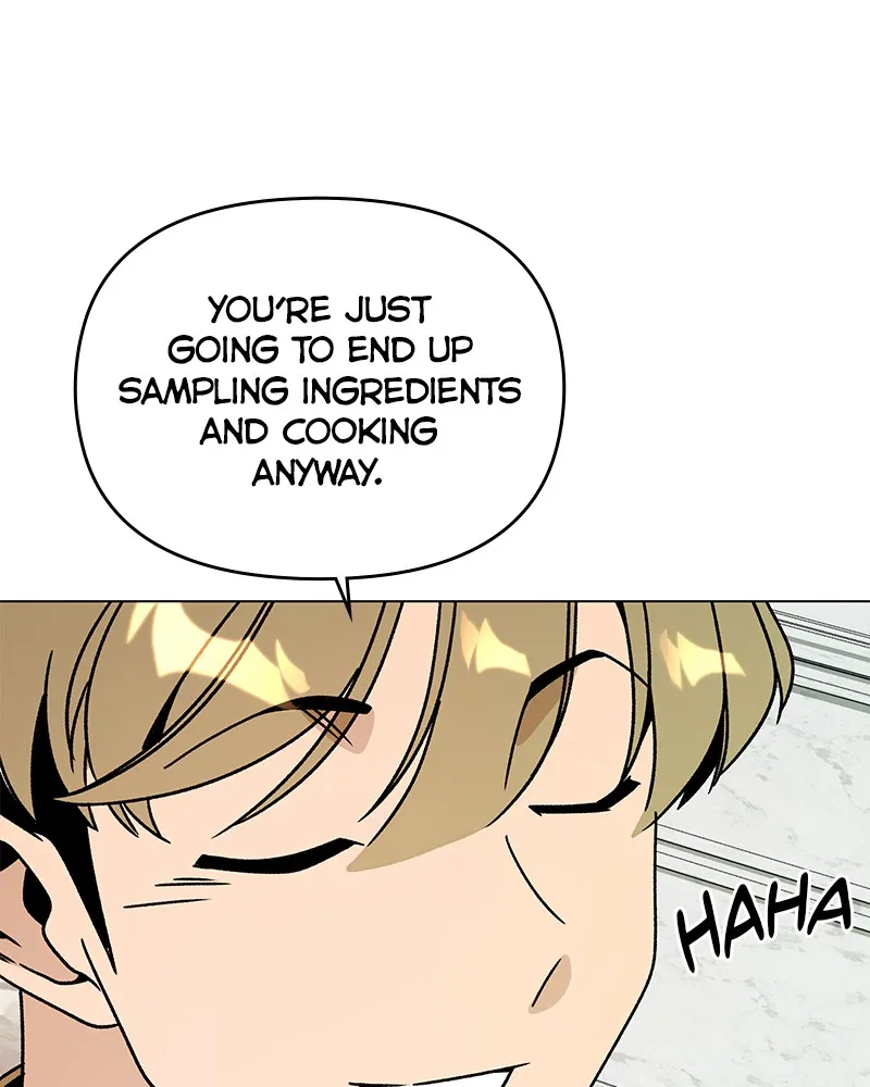 Resigning and Healing in Another World Chapter 122 page 34 - 
