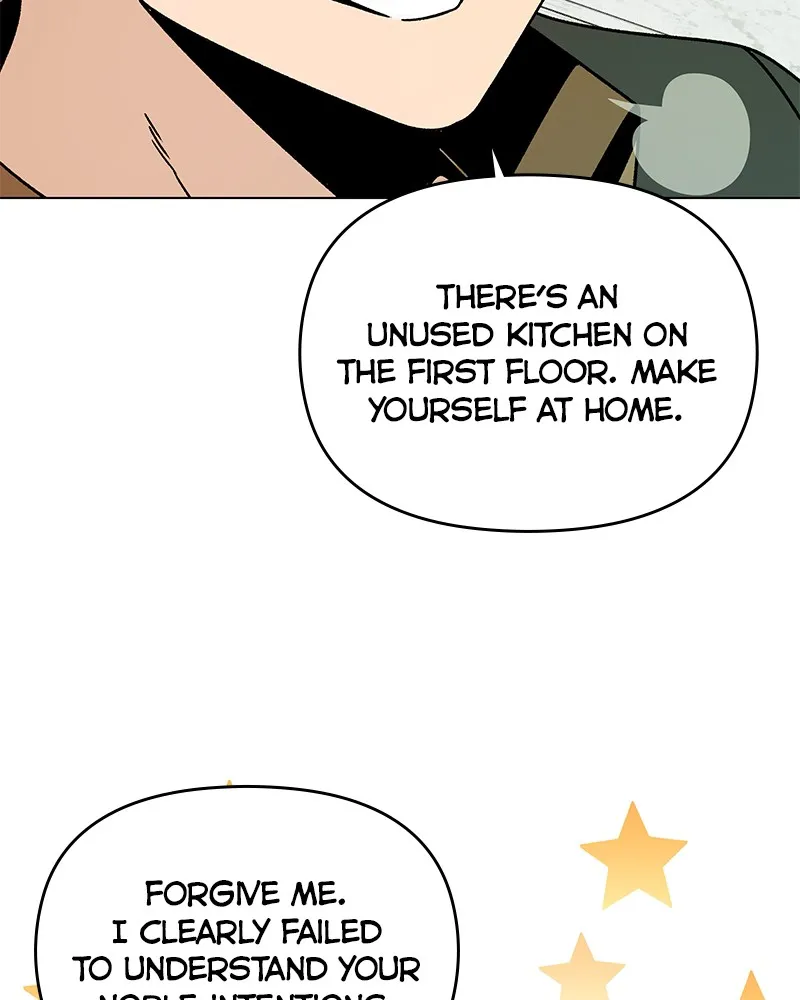 Resigning and Healing in Another World Chapter 122 page 35 - 