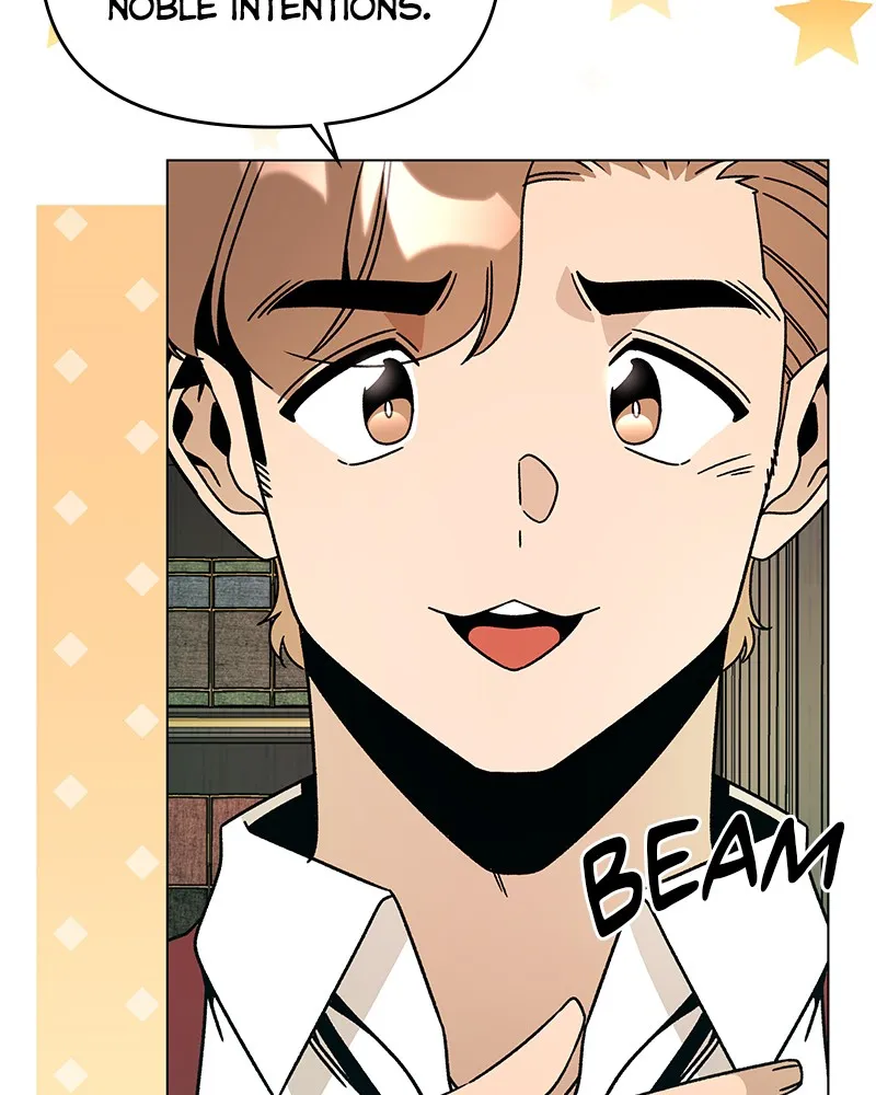 Resigning and Healing in Another World Chapter 122 page 36 - 