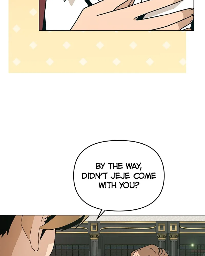 Resigning and Healing in Another World Chapter 122 page 37 - 