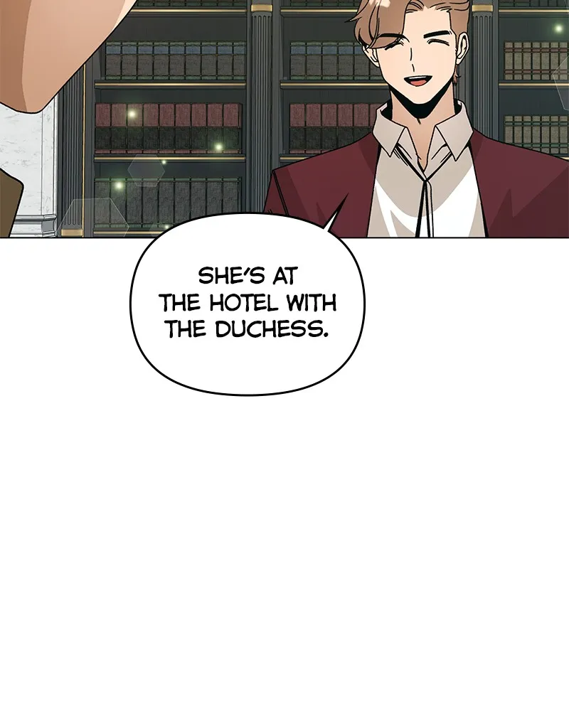Resigning and Healing in Another World Chapter 122 page 38 - 