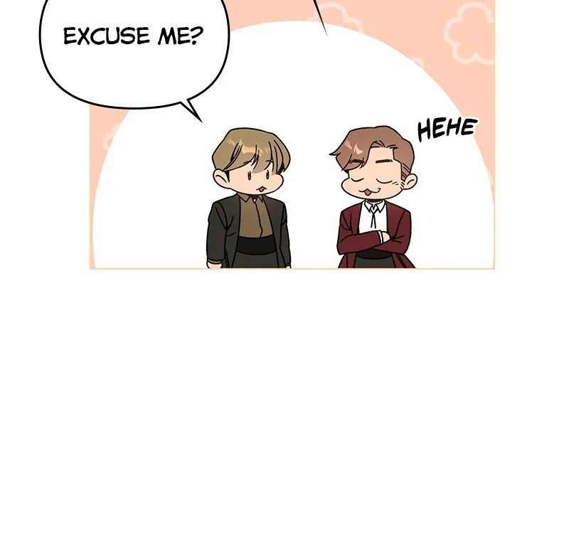 Resigning and Healing in Another World Chapter 122 page 40 - 