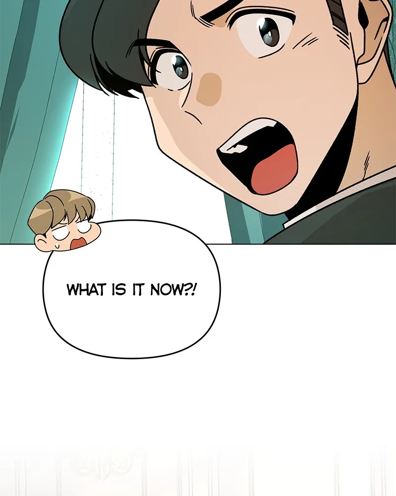 Resigning and Healing in Another World Chapter 122 page 5 - 