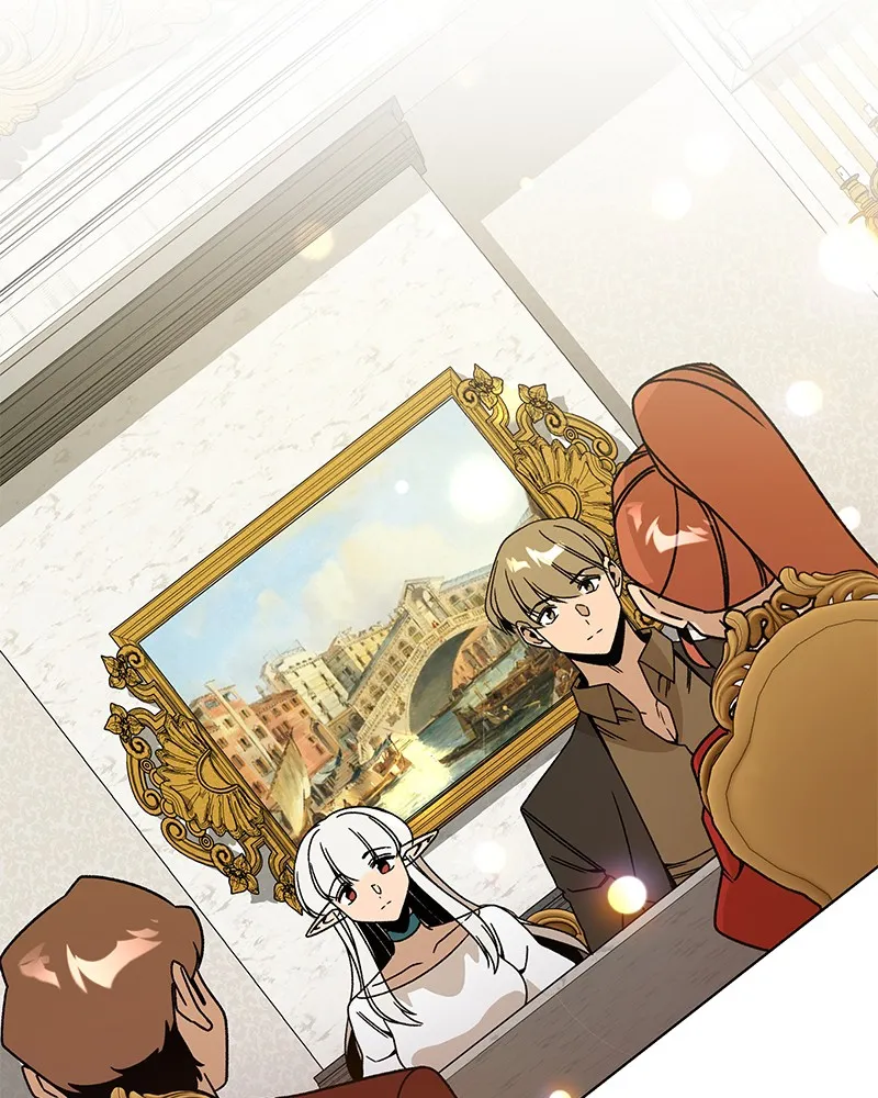 Resigning and Healing in Another World Chapter 122 page 43 - 