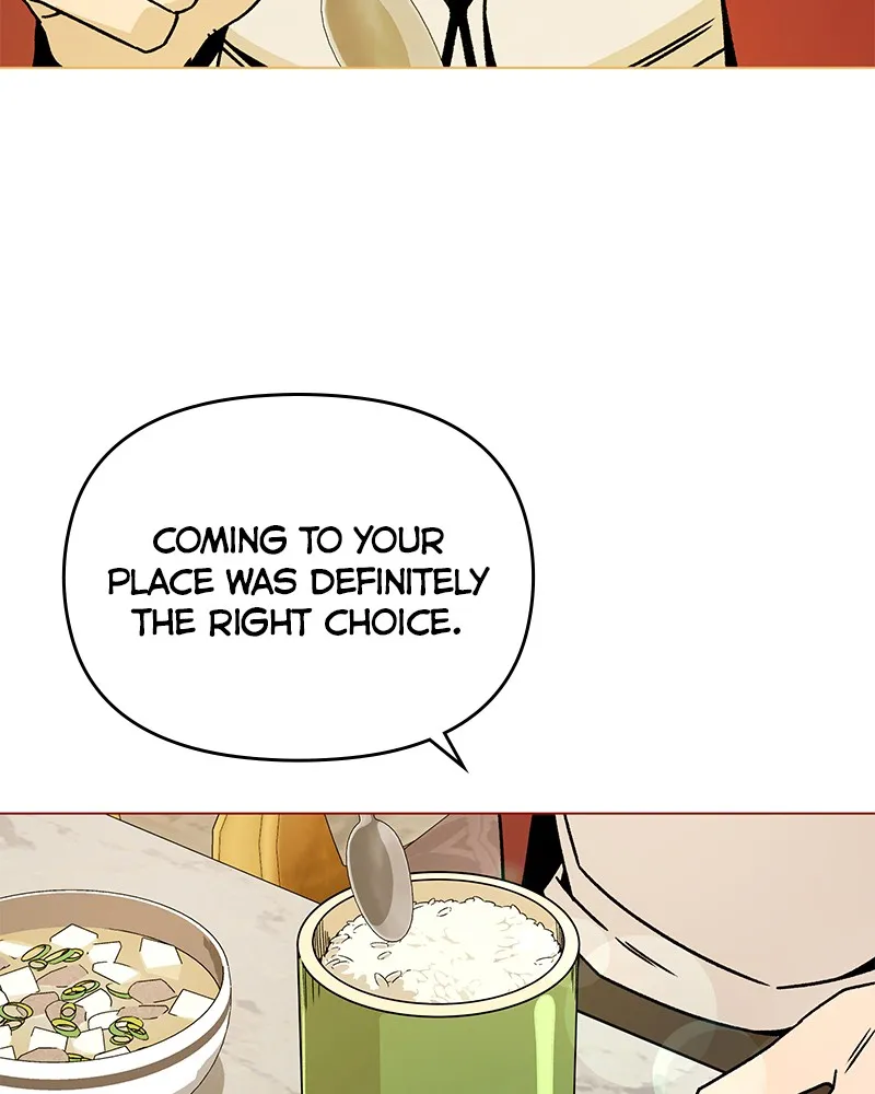 Resigning and Healing in Another World Chapter 122 page 48 - 