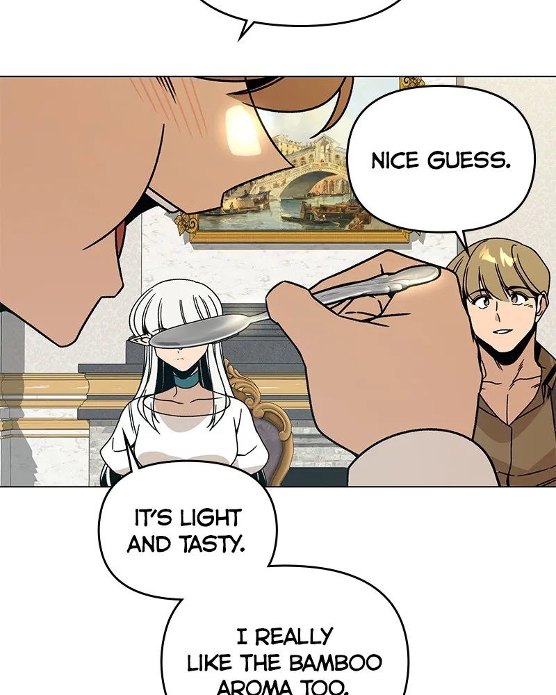 Resigning and Healing in Another World Chapter 122 page 51 - 