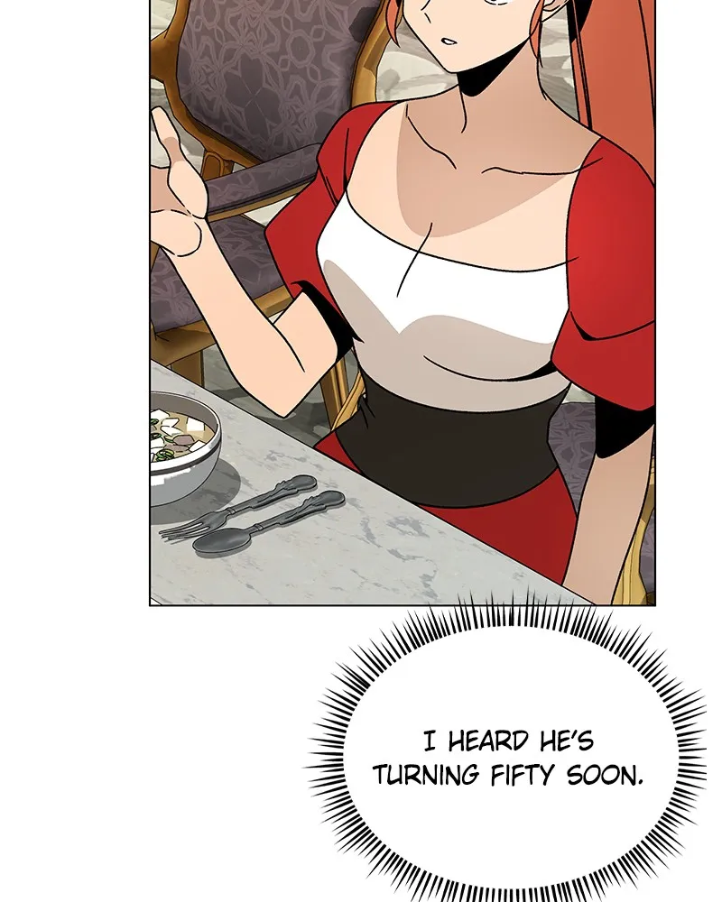Resigning and Healing in Another World Chapter 122 page 60 - 