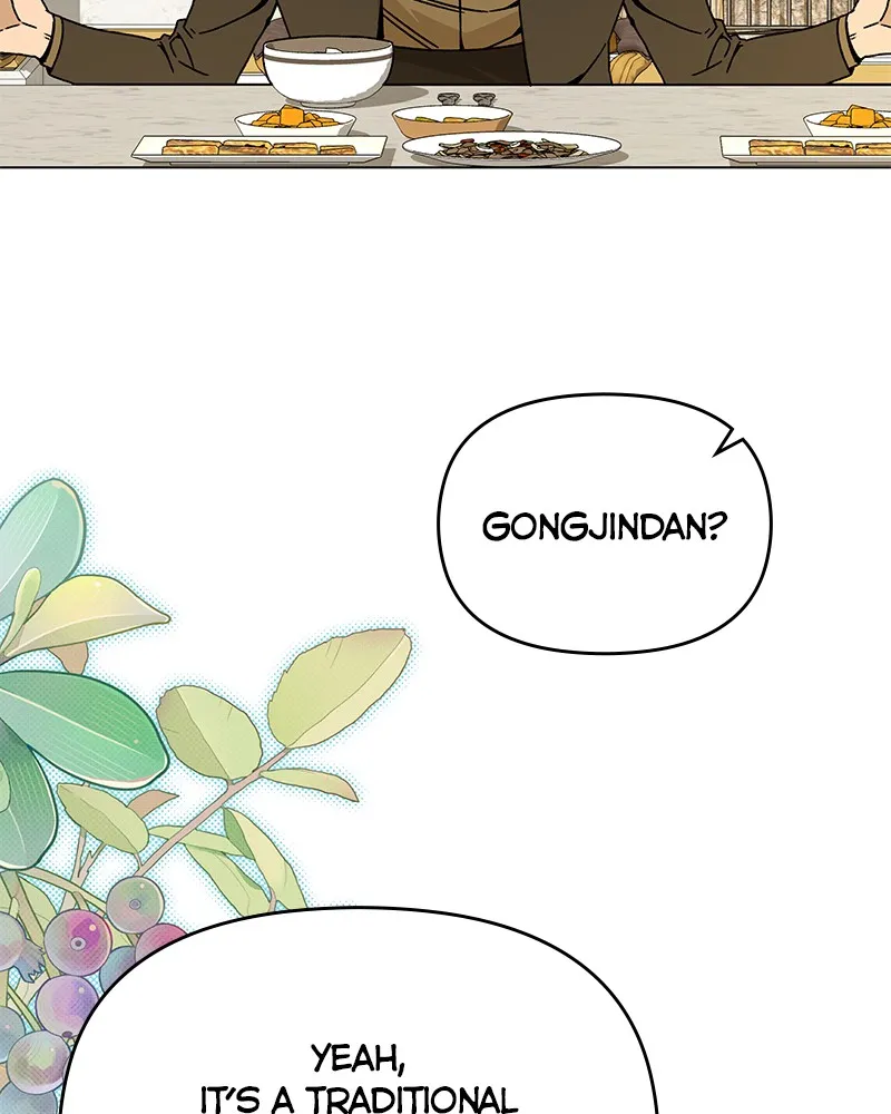 Resigning and Healing in Another World Chapter 122 page 63 - 