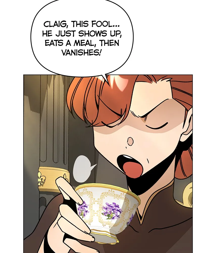 Resigning and Healing in Another World Chapter 122 page 74 - 