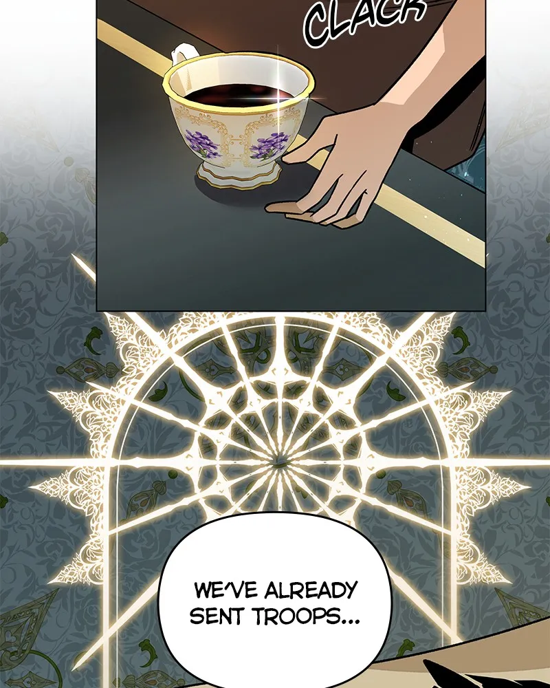 Resigning and Healing in Another World Chapter 122 page 83 - 