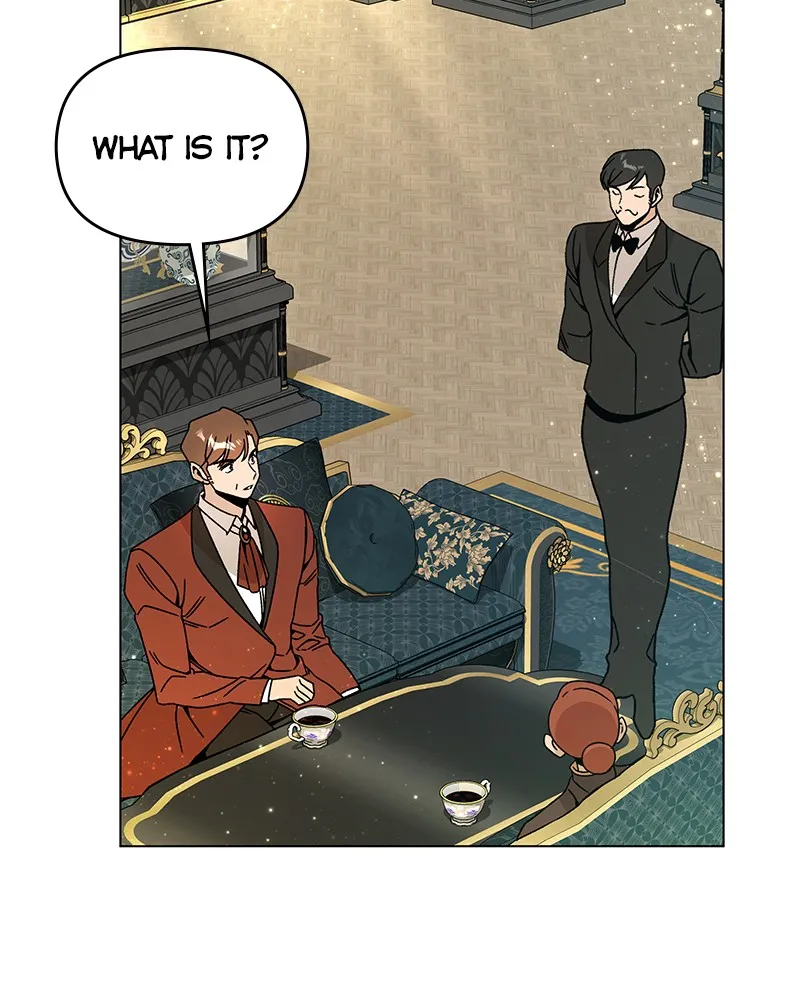 Resigning and Healing in Another World Chapter 122 page 89 - 