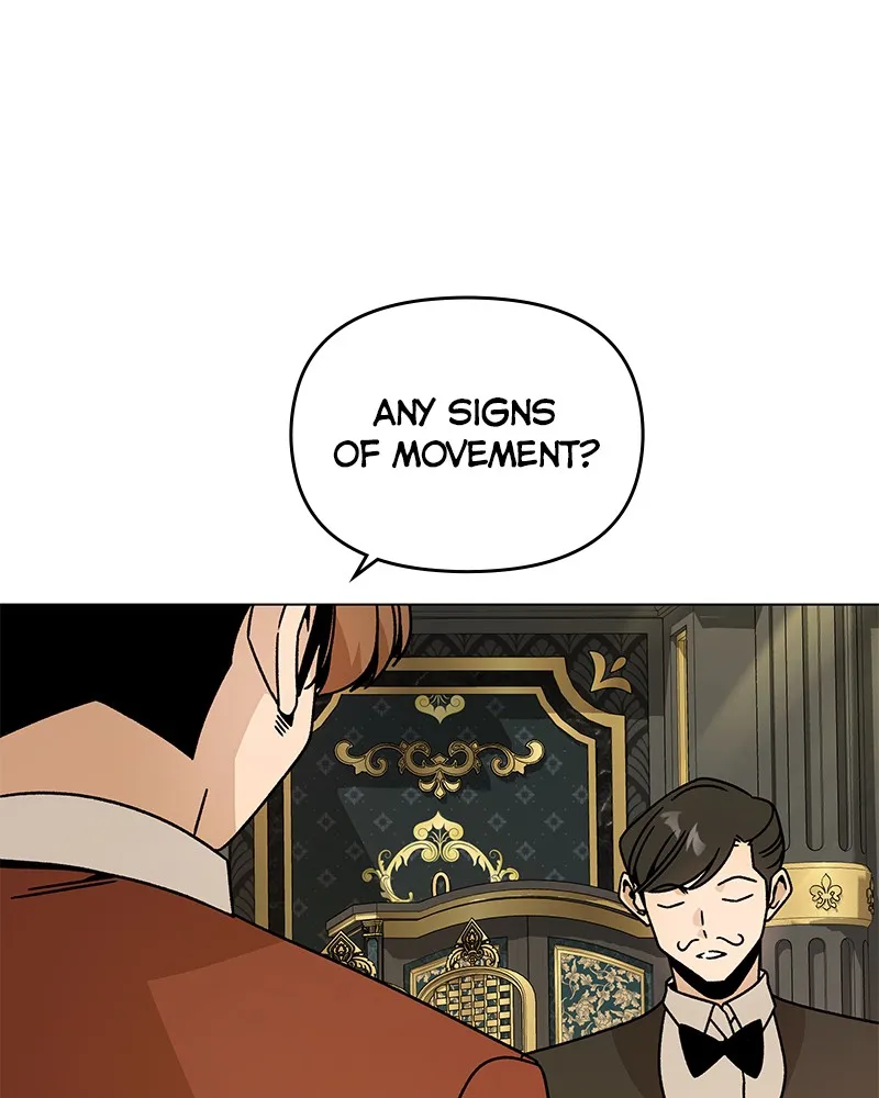Resigning and Healing in Another World Chapter 122 page 92 - 