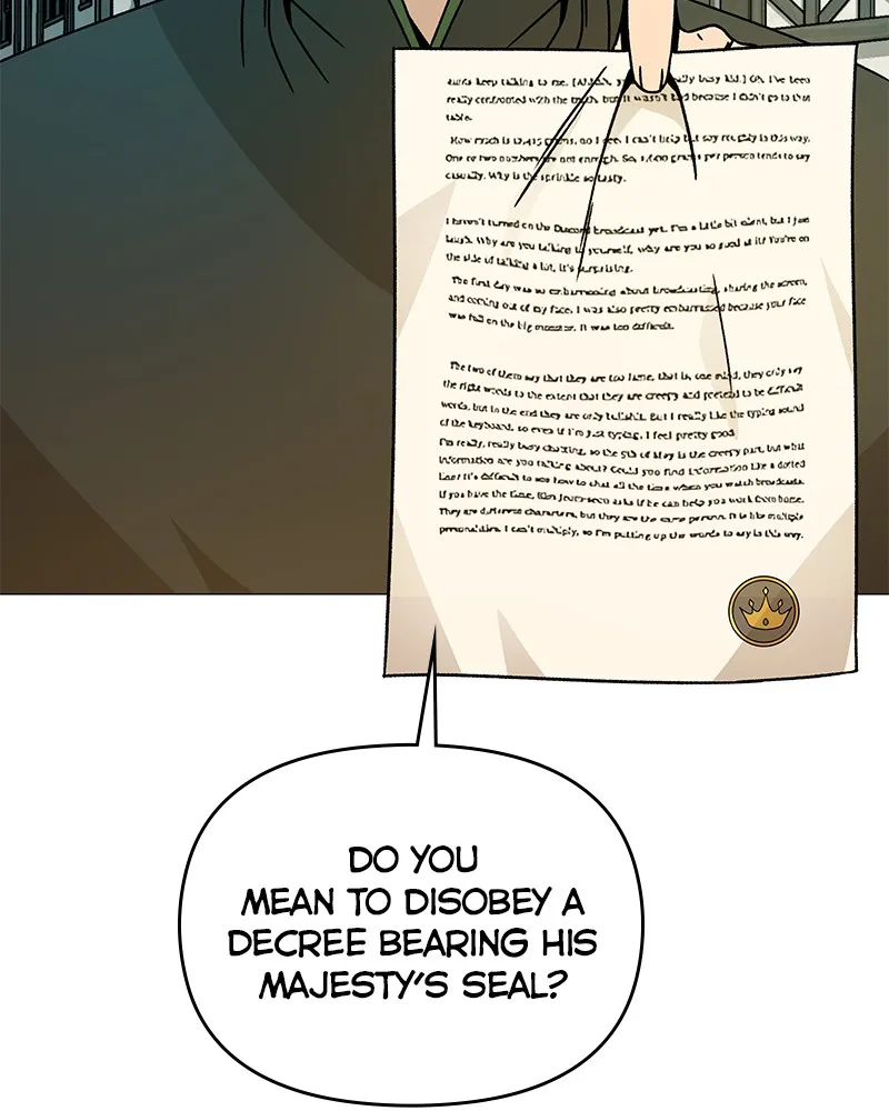 Resigning and Healing in Another World Chapter 123 page 107 - 