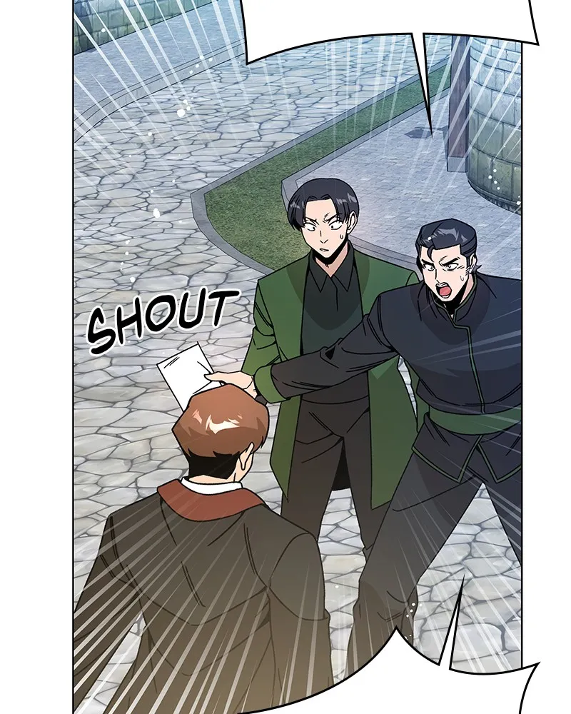 Resigning and Healing in Another World Chapter 123 page 121 - 