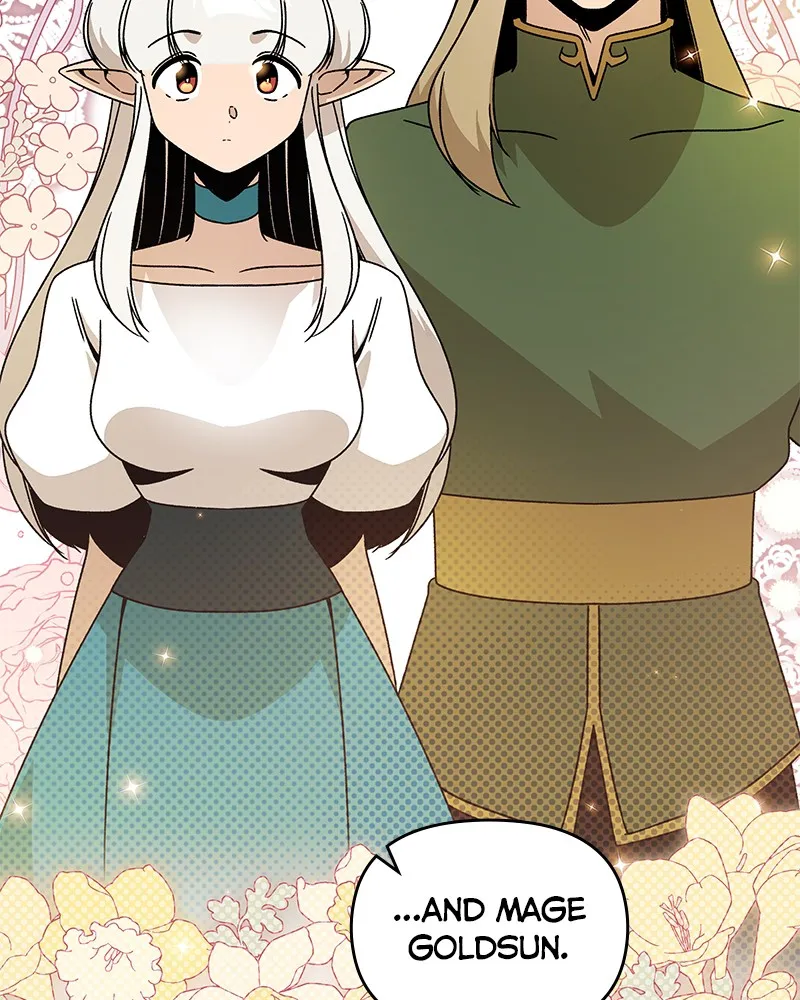Resigning and Healing in Another World Chapter 123 page 19 - 