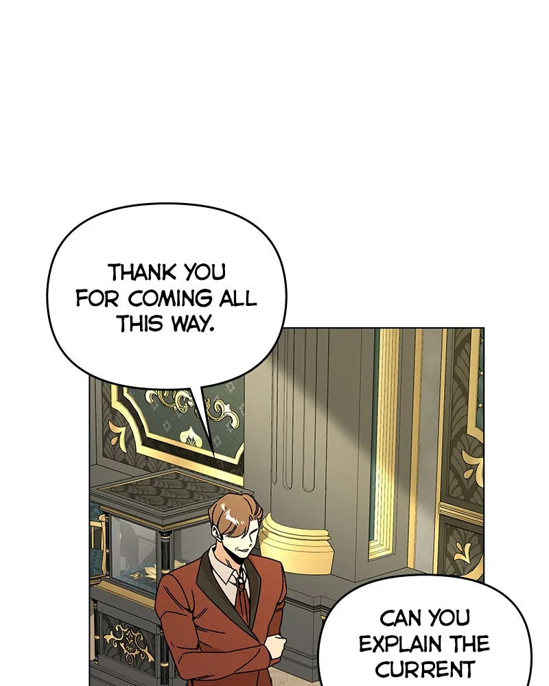 Resigning and Healing in Another World Chapter 123 page 21 - 