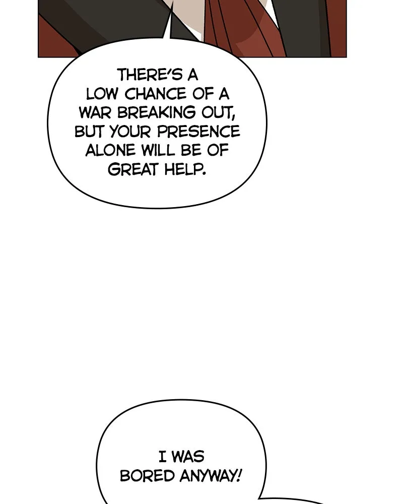 Resigning and Healing in Another World Chapter 123 page 24 - 