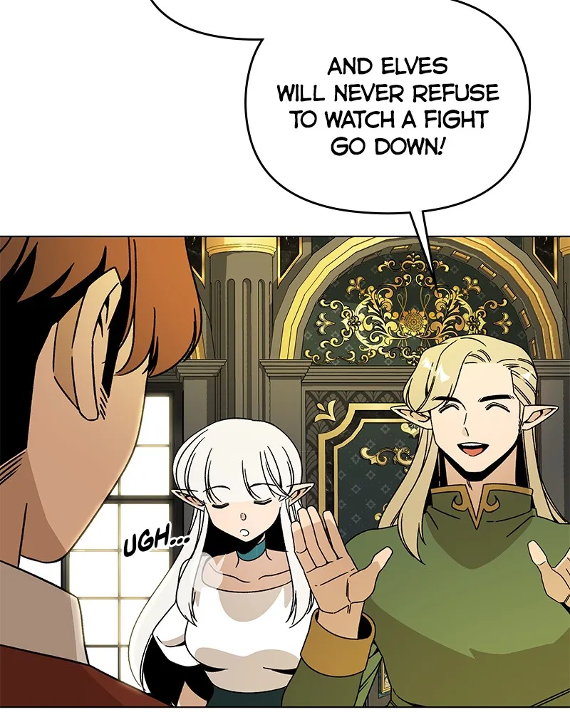 Resigning and Healing in Another World Chapter 123 page 25 - 
