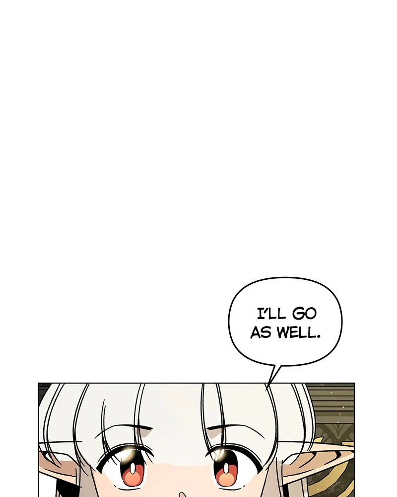Resigning and Healing in Another World Chapter 123 page 26 - 