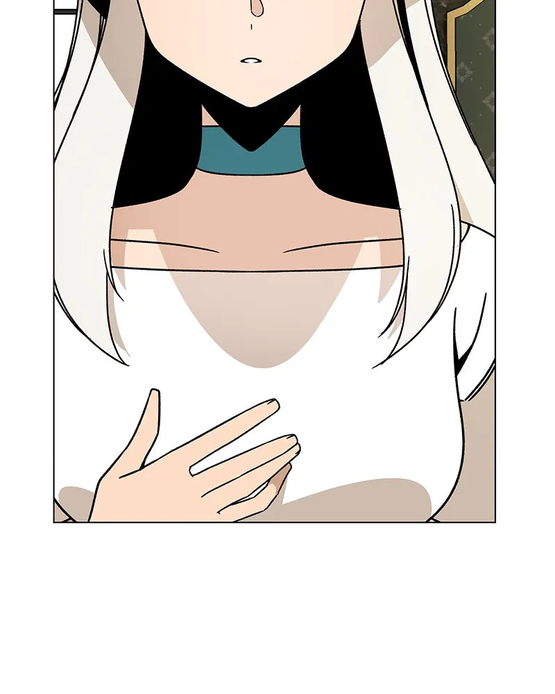 Resigning and Healing in Another World Chapter 123 page 27 - 