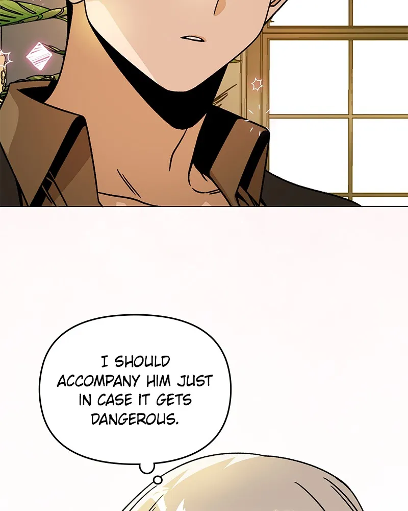 Resigning and Healing in Another World Chapter 123 page 30 - 