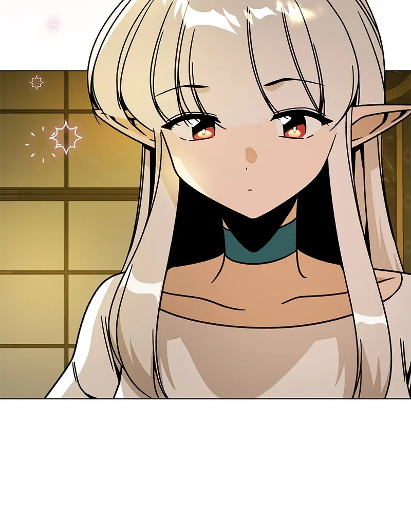 Resigning and Healing in Another World Chapter 123 page 31 - 