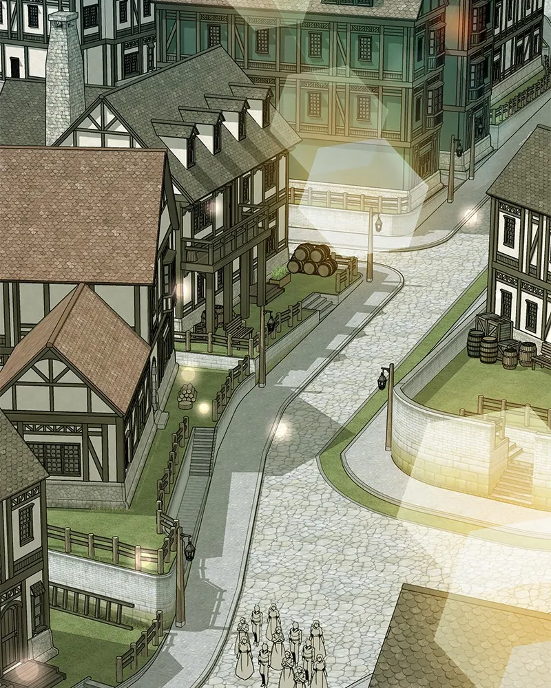 Resigning and Healing in Another World Chapter 123 page 33 - 