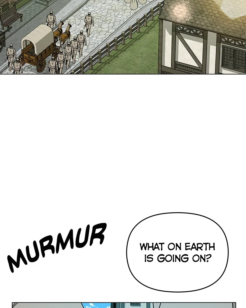 Resigning and Healing in Another World Chapter 123 page 34 - 