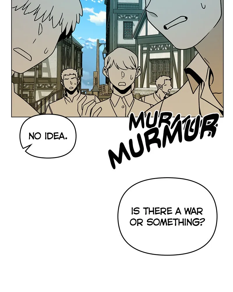 Resigning and Healing in Another World Chapter 123 page 35 - 