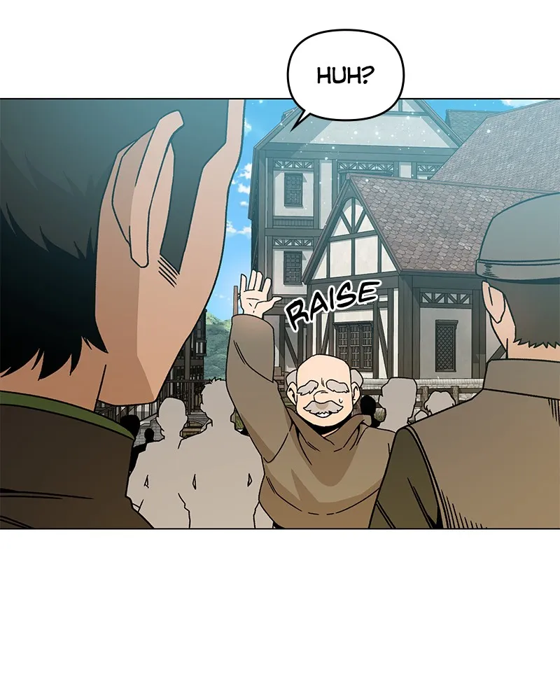 Resigning and Healing in Another World Chapter 123 page 52 - 
