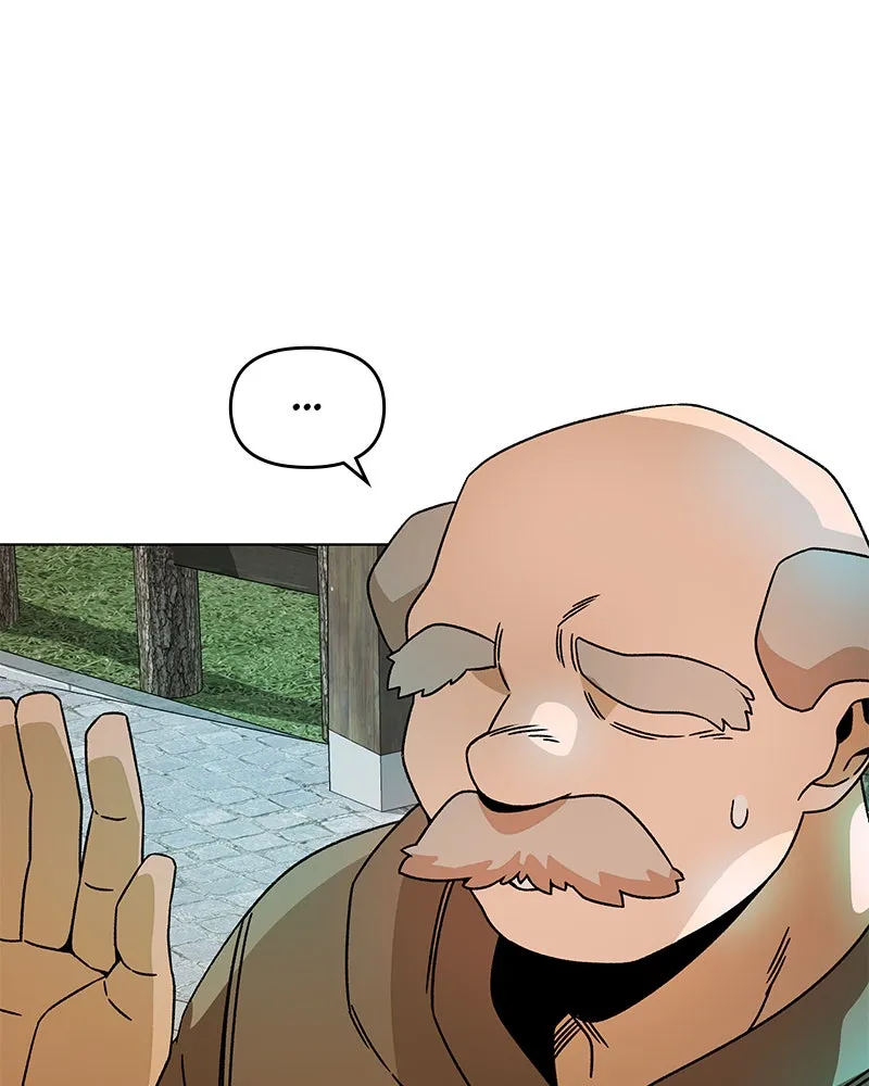 Resigning and Healing in Another World Chapter 123 page 53 - 