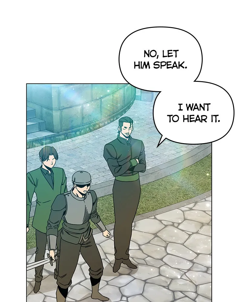 Resigning and Healing in Another World Chapter 123 page 55 - 
