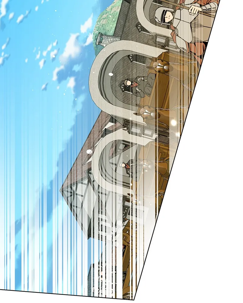 Resigning and Healing in Another World Chapter 123 page 70 - 