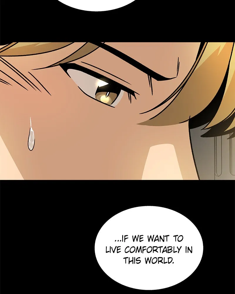 Resigning and Healing in Another World Chapter 123 page 8 - 