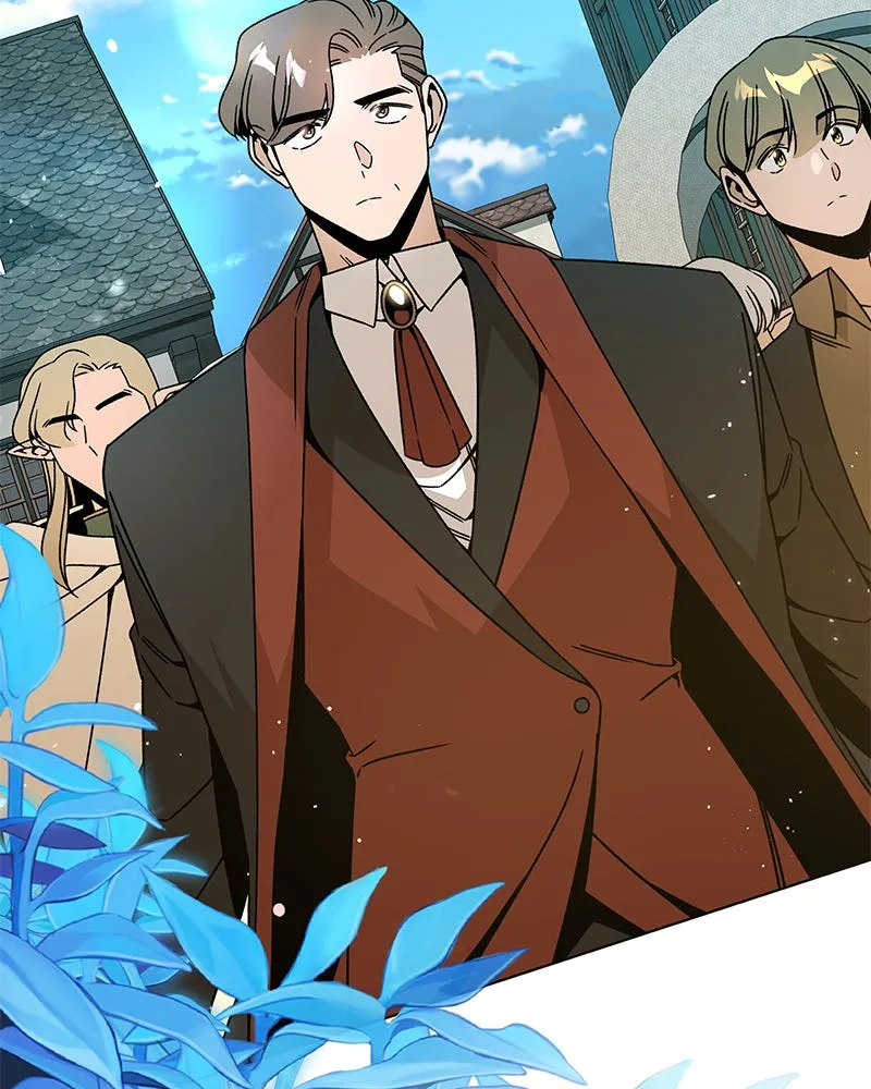Resigning and Healing in Another World Chapter 123 page 74 - 