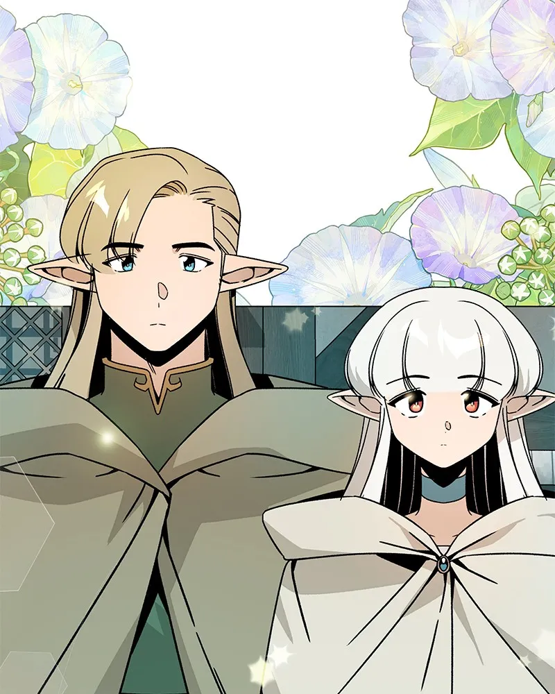 Resigning and Healing in Another World Chapter 123 page 82 - 
