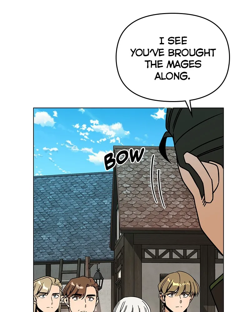 Resigning and Healing in Another World Chapter 123 page 84 - 