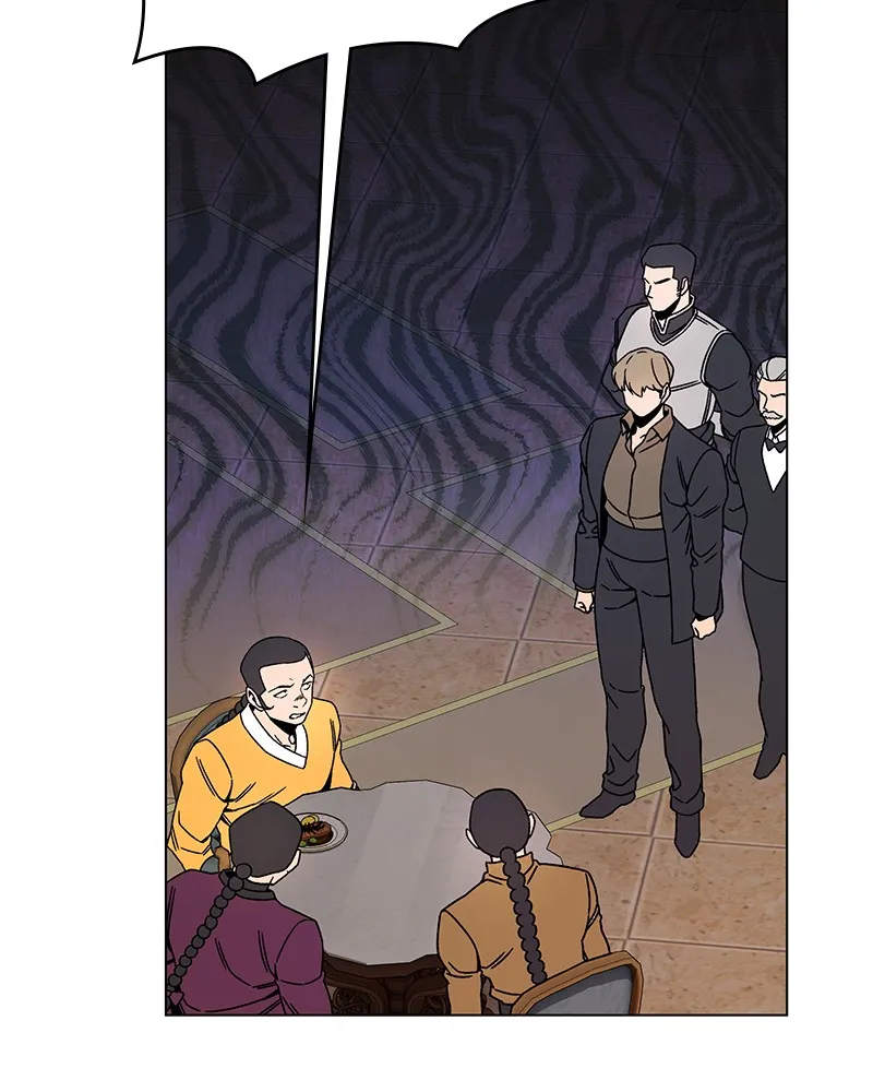 Resigning and Healing in Another World Chapter 124 page 107 - 