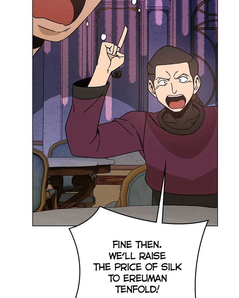 Resigning and Healing in Another World Chapter 124 page 111 - 