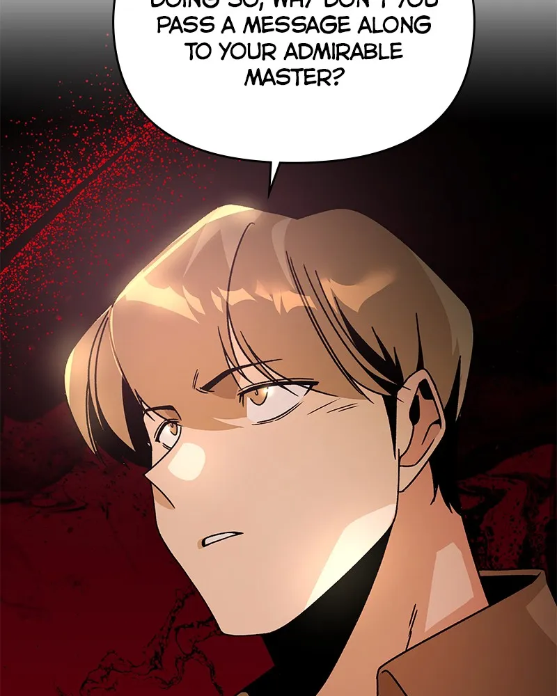 Resigning and Healing in Another World Chapter 124 page 114 - 