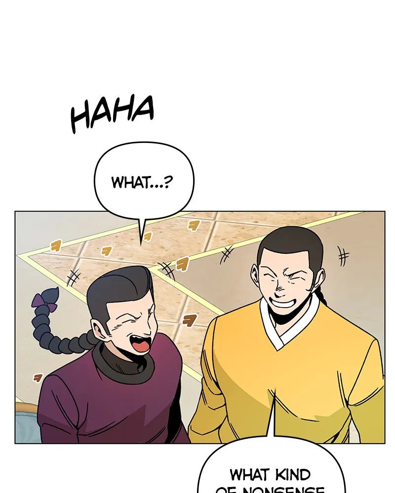 Resigning and Healing in Another World Chapter 124 page 116 - 