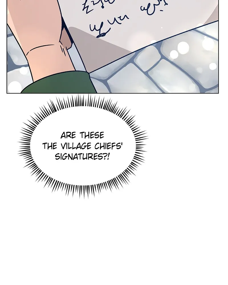 Resigning and Healing in Another World Chapter 124 page 20 - 