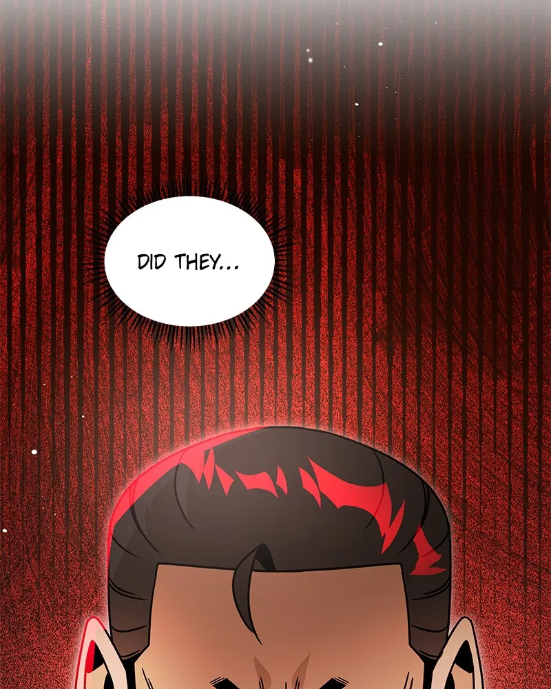 Resigning and Healing in Another World Chapter 124 page 26 - 
