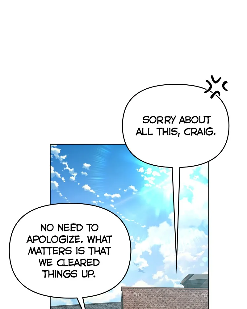 Resigning and Healing in Another World Chapter 124 page 33 - 